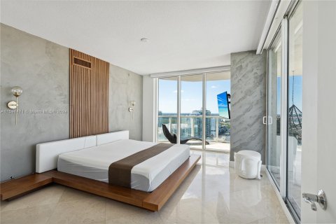 Condominio en venta en Sunny Isles Beach, Florida, 2 dormitorios, 132.2 m2 № 1184093 - foto 6