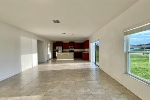 House in BELLALAGO in Kissimmee, Florida 5 bedrooms, 262.91 sq.m. № 1369345 - photo 5