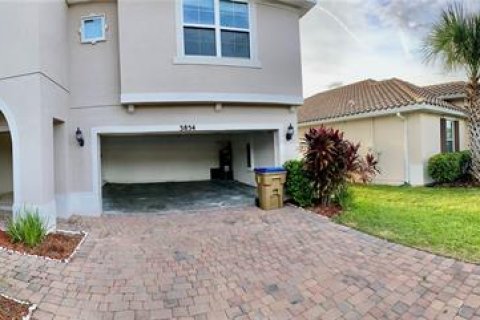 Villa ou maison à vendre à Kissimmee, Floride: 5 chambres, 262.91 m2 № 1369345 - photo 18