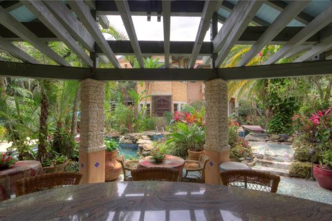 Villa ou maison à vendre à Orlando, Floride: 12 chambres, 1366.22 m2 № 214223 - photo 11