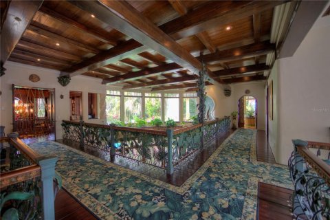 Villa ou maison à vendre à Orlando, Floride: 12 chambres, 1366.22 m2 № 214223 - photo 29