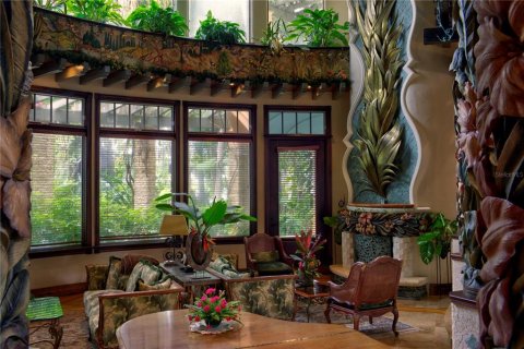 Villa ou maison à vendre à Orlando, Floride: 12 chambres, 1366.22 m2 № 214223 - photo 5