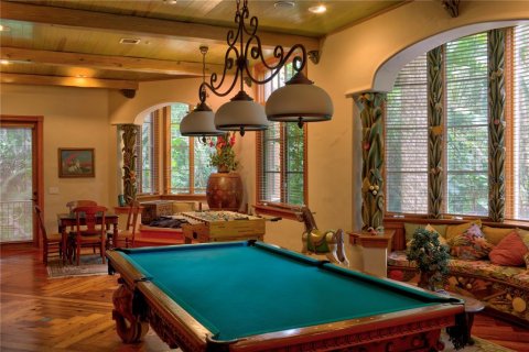 Villa ou maison à vendre à Orlando, Floride: 12 chambres, 1366.22 m2 № 214223 - photo 7
