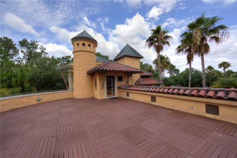 Villa ou maison à vendre à Orlando, Floride: 12 chambres, 1366.22 m2 № 214223 - photo 30