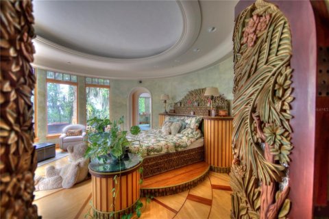 Villa ou maison à vendre à Orlando, Floride: 12 chambres, 1366.22 m2 № 214223 - photo 24