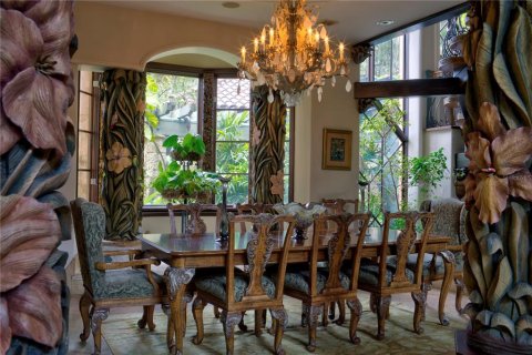Villa ou maison à vendre à Orlando, Floride: 12 chambres, 1366.22 m2 № 214223 - photo 9