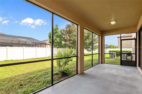 Villa ou maison à louer à Riverview, Floride: 4 chambres, 241.08 m2 № 1366681 - photo 30