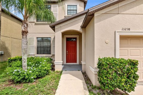 Villa ou maison à louer à Riverview, Floride: 4 chambres, 241.08 m2 № 1366681 - photo 5