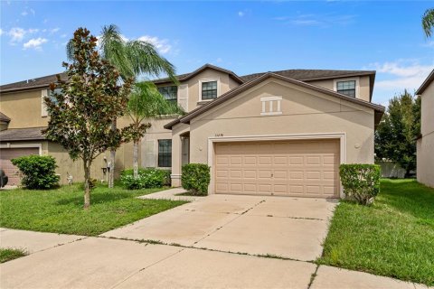 Villa ou maison à louer à Riverview, Floride: 4 chambres, 241.08 m2 № 1366681 - photo 3