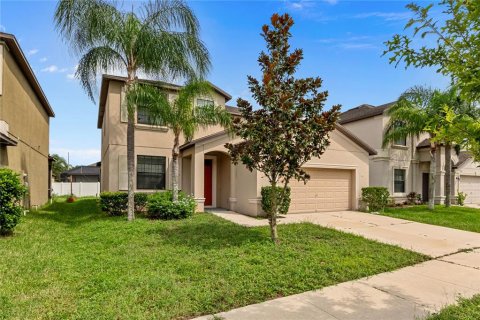 Villa ou maison à louer à Riverview, Floride: 4 chambres, 241.08 m2 № 1366681 - photo 2