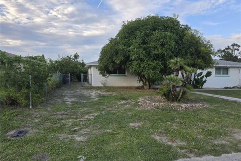 Casa en venta en Port Richey, Florida, 3 dormitorios, 148.64 m2 № 1366682 - foto 25