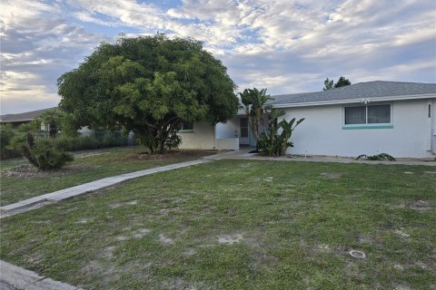 Casa en venta en Port Richey, Florida, 3 dormitorios, 148.64 m2 № 1366682 - foto 3