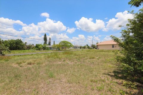 Terreno en venta en North Port, Florida № 214339 - foto 19