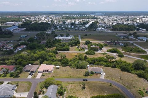 Terreno en venta en North Port, Florida № 214339 - foto 5