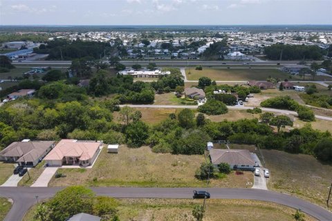 Terreno en venta en North Port, Florida № 214339 - foto 4