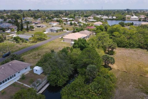 Terreno en venta en North Port, Florida № 214339 - foto 16