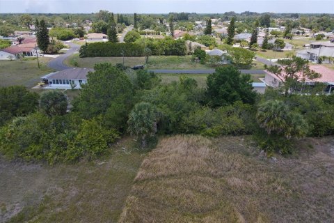 Terreno en venta en North Port, Florida № 214339 - foto 13