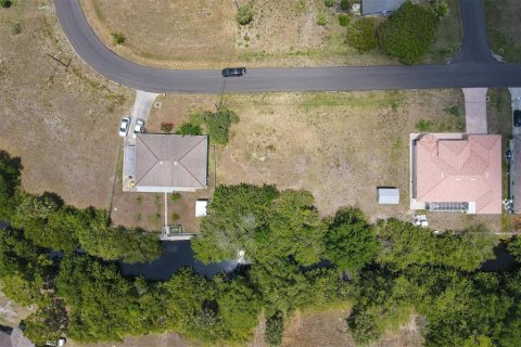 Terreno en venta en North Port, Florida № 214339 - foto 10