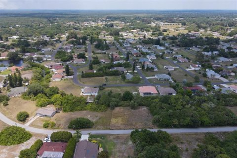 Terreno en venta en North Port, Florida № 214339 - foto 9