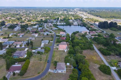 Terreno en venta en North Port, Florida № 214339 - foto 7