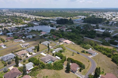 Terreno en venta en North Port, Florida № 214339 - foto 6