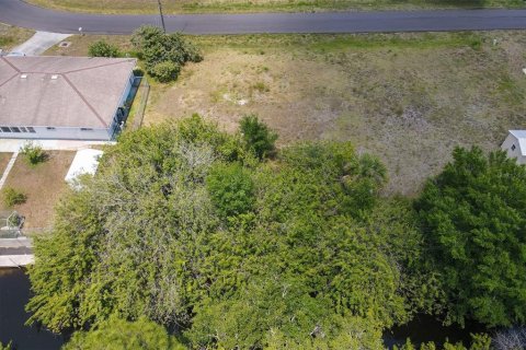 Terreno en venta en North Port, Florida № 214339 - foto 15