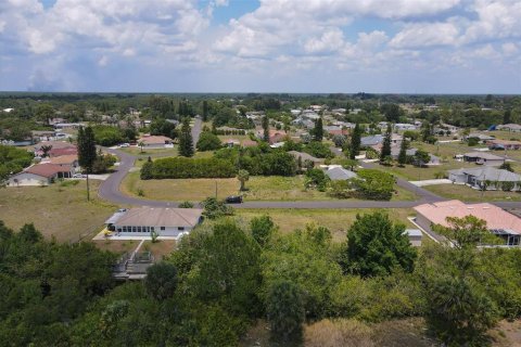 Terreno en venta en North Port, Florida № 214339 - foto 12