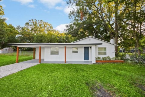 Casa en venta en Orlando, Florida, 3 dormitorios, 92.9 m2 № 1429124 - foto 1