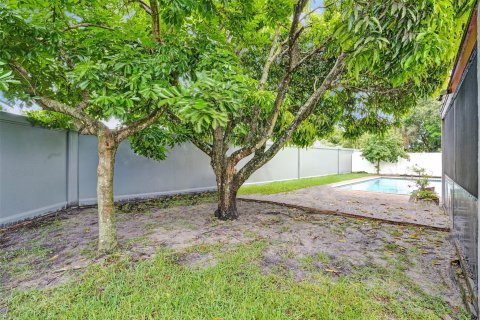 Villa ou maison à vendre à Lauderhill, Floride: 3 chambres, 174.1 m2 № 1229286 - photo 14