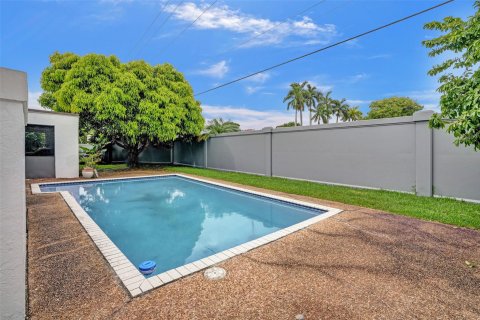 Villa ou maison à vendre à Lauderhill, Floride: 3 chambres, 174.1 m2 № 1229286 - photo 17