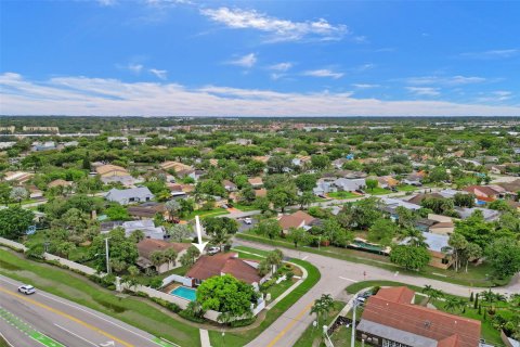 Villa ou maison à vendre à Lauderhill, Floride: 3 chambres, 174.1 m2 № 1229286 - photo 5