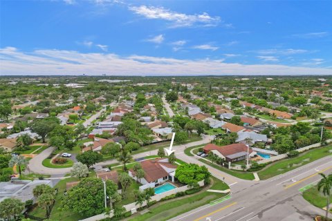 Villa ou maison à vendre à Lauderhill, Floride: 3 chambres, 174.1 m2 № 1229286 - photo 3