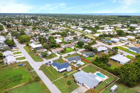 Casa en venta en Hobe Sound, Florida, 3 dormitorios, 202.71 m2 № 1229268 - foto 1