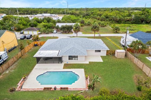 Casa en venta en Hobe Sound, Florida, 3 dormitorios, 202.71 m2 № 1229268 - foto 7