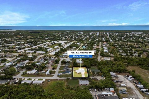 Casa en venta en Hobe Sound, Florida, 3 dormitorios, 202.71 m2 № 1229268 - foto 3