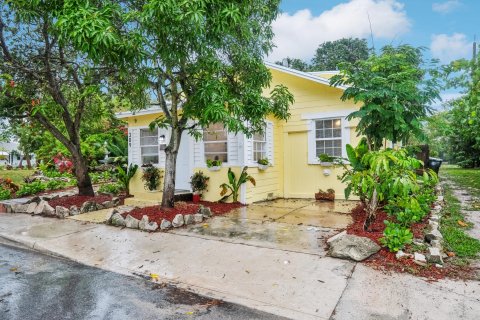 Villa ou maison à vendre à Lake Worth, Floride: 3 chambres, 140.84 m2 № 1229284 - photo 3