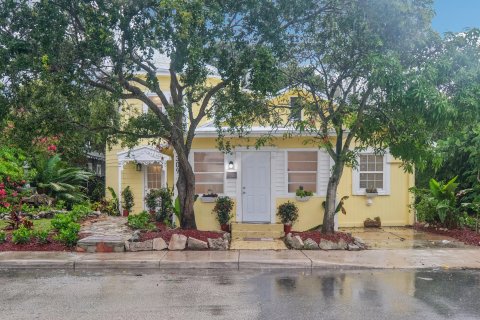 Casa en venta en Lake Worth, Florida, 3 dormitorios, 140.84 m2 № 1229284 - foto 27