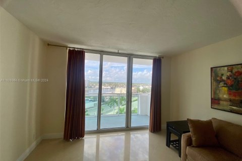 Copropriété à vendre à Hollywood, Floride: 2 chambres, 110.18 m2 № 1290665 - photo 5