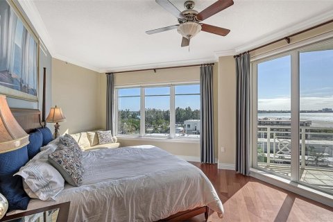 Copropriété à vendre à Sarasota, Floride: 3 chambres, 272.76 m2 № 931402 - photo 19