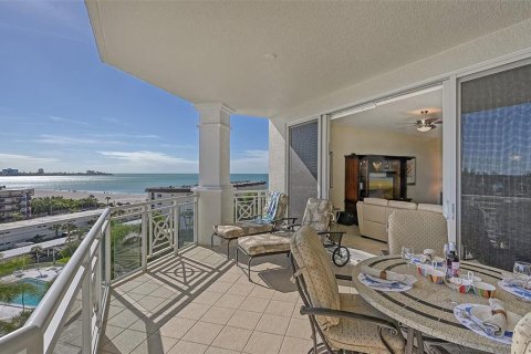 Condominio en venta en Sarasota, Florida, 3 dormitorios, 272.76 m2 № 931402 - foto 6