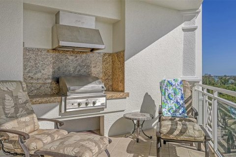 Condominio en venta en Sarasota, Florida, 3 dormitorios, 272.76 m2 № 931402 - foto 5