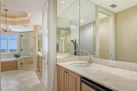 Condominio en venta en Sarasota, Florida, 3 dormitorios, 272.76 m2 № 931402 - foto 21