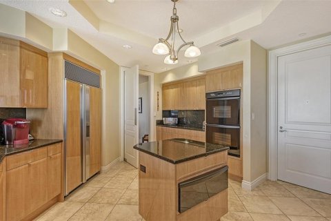 Condominio en venta en Sarasota, Florida, 3 dormitorios, 272.76 m2 № 931402 - foto 14