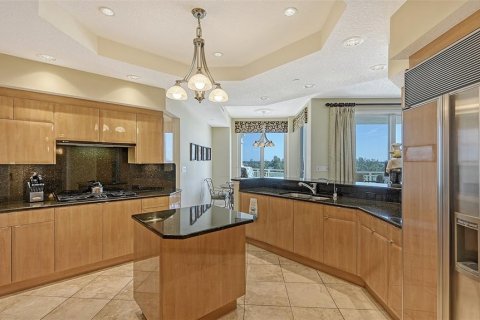 Condominio en venta en Sarasota, Florida, 3 dormitorios, 272.76 m2 № 931402 - foto 16