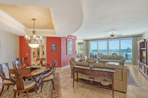 Condominio en venta en Sarasota, Florida, 3 dormitorios, 272.76 m2 № 931402 - foto 8