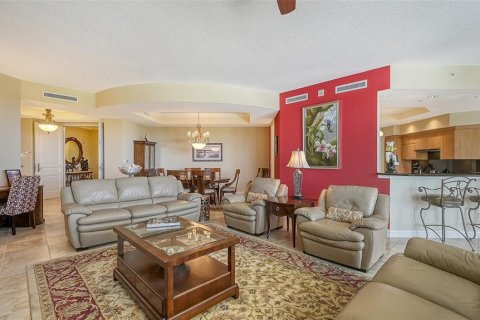 Condominio en venta en Sarasota, Florida, 3 dormitorios, 272.76 m2 № 931402 - foto 11