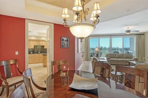 Condominio en venta en Sarasota, Florida, 3 dormitorios, 272.76 m2 № 931402 - foto 17