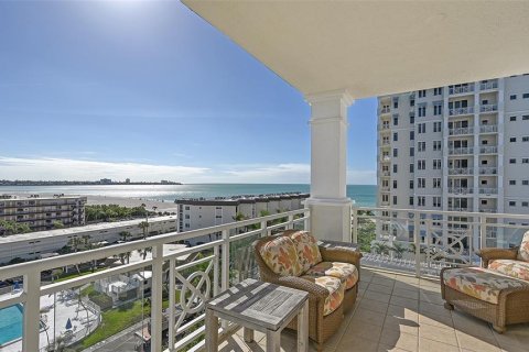 Condominio en venta en Sarasota, Florida, 3 dormitorios, 272.76 m2 № 931402 - foto 23