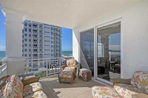 Condominio en venta en Sarasota, Florida, 3 dormitorios, 272.76 m2 № 931402 - foto 25