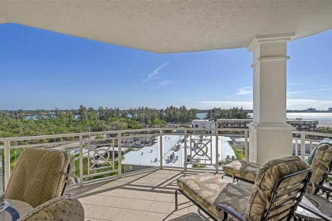 Condominio en venta en Sarasota, Florida, 3 dormitorios, 272.76 m2 № 931402 - foto 3